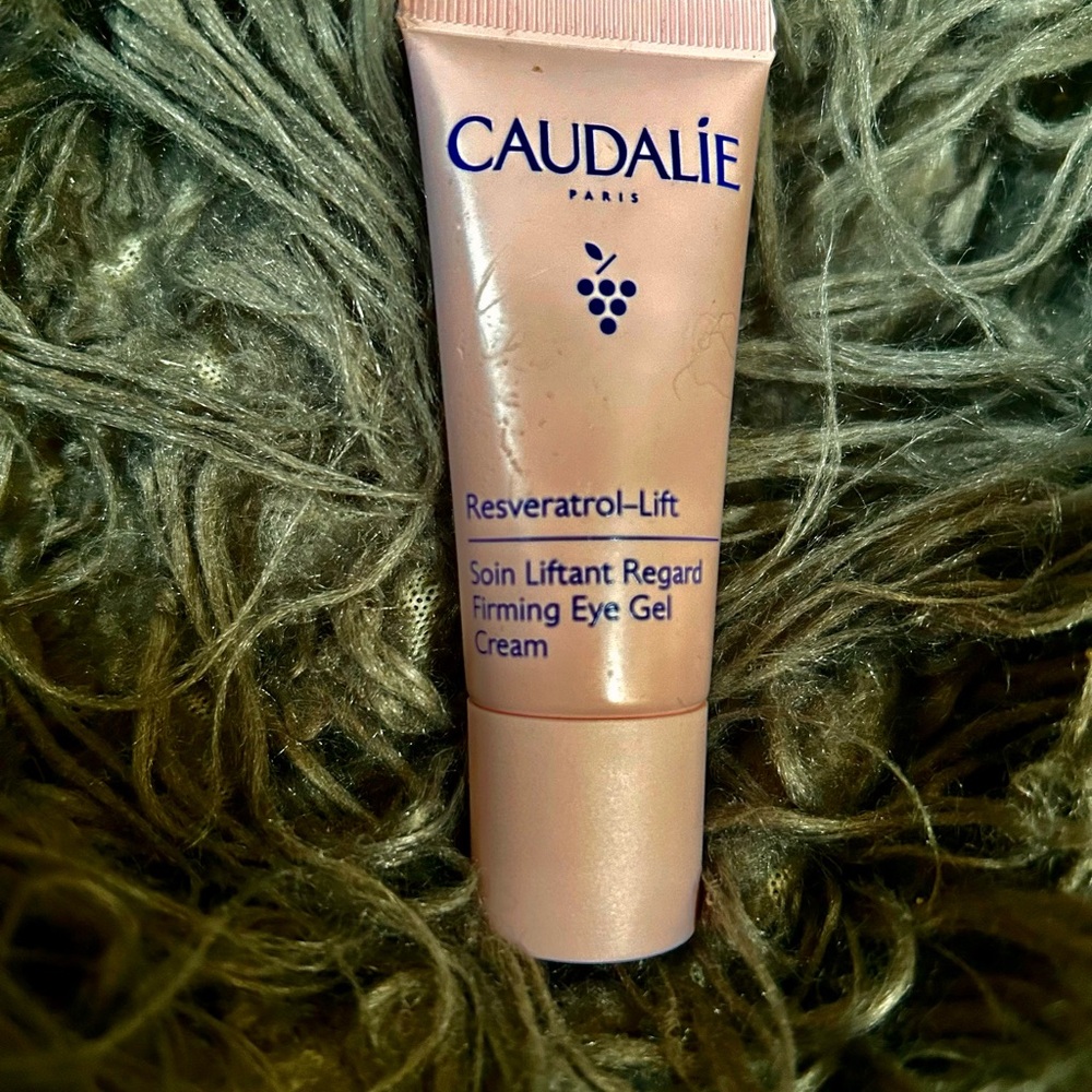Caudalie Paris Resveratrol - Lift Soin Regard Firming Eye Gel Cream